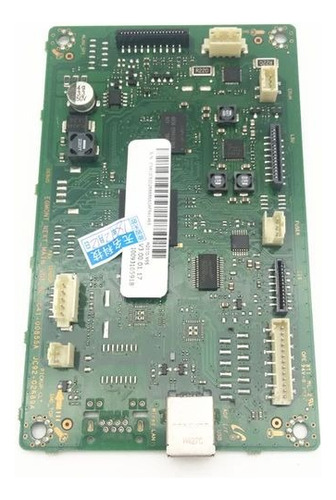 Tarjeta Main Logica Samsung M2070 Jc4100855a Rtp3173 (Usado)