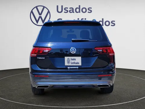 Volkswagen Tiguan 1.4 Comfortline Plus At