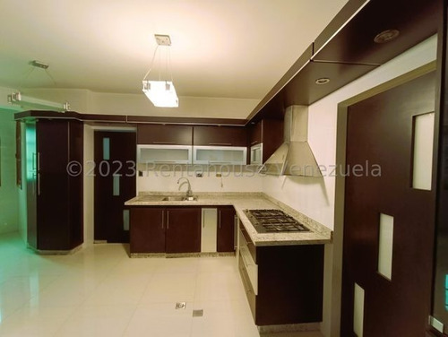Imagen 2 de 22 de Esplendido Apartamento En Venta Resd. Palacio Real La Victoria 23-19200 Ejc 04243439046
