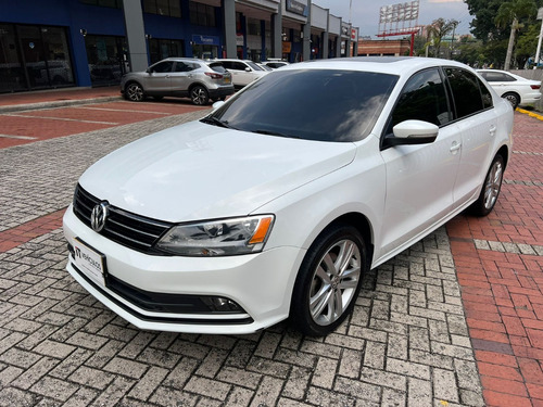 Volkswagen Jetta 2.5 Highline