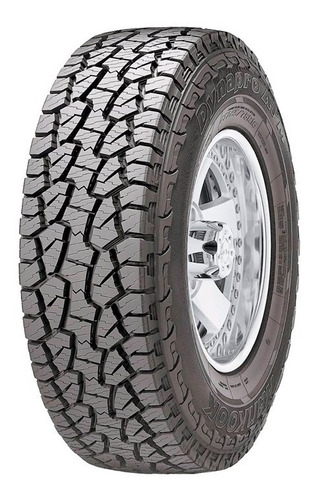 Neumático Hankook 265 75 R16 114t Dynapro Rf10 Atm A/t