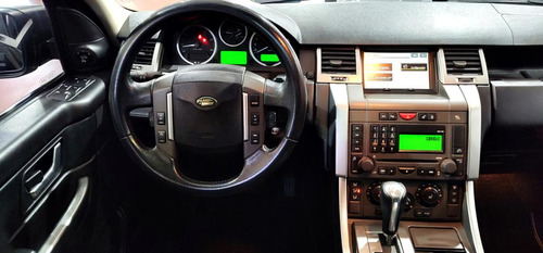 Land Rover Range Rover 3.6 V8 Hse