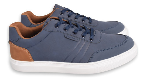 Zapatillas Hombre Stork Man Nick Urbanas Cómodas Livianas