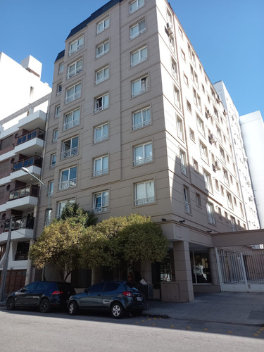 Excelente 2 Ambientes Con Cochera En Venta La Perla