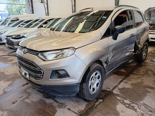 Ford Ecosport Se 1.6 Mt 2013