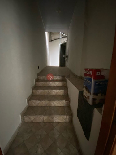 Imagem 8 de 11 de Salão Na Vila Carrão Com 2 Salões, 2 Banheiros, 1 Vaga, Próximo A R. Taubaté. - Af26474