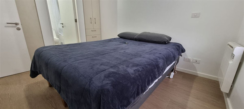 Departamento En Arriendo De 1 Dorm. En Puerto Montt