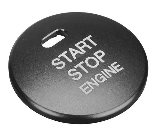 Botón Negro Start Stop Encendido Mazda 3 2 Cx5 Cx3 2014 2022
