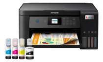 Comprar Impresora Epson L4260 Multifunción Wifi Tintas Incluidas