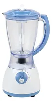 Comprar Licuadora Col Home Hogar Col-400 1.5 L azul con jarra de plástico 220V