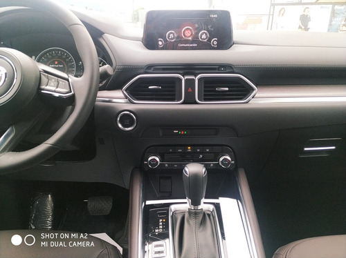Mazda Cx-5 Grand Touring Lx