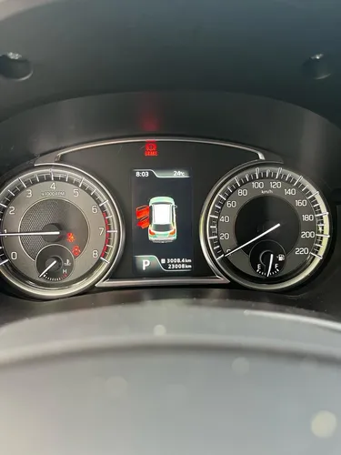 Vitara Lite 4x2