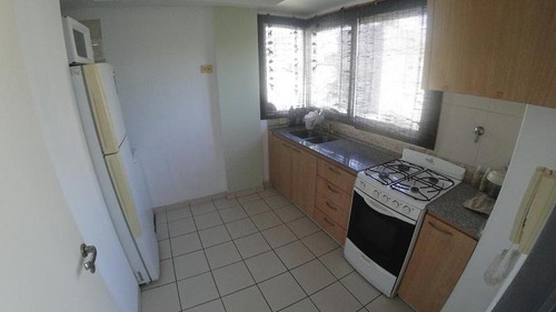 Departamento - Barracas