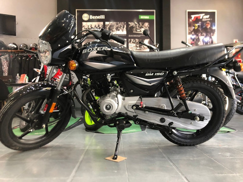Imagen 4 de 21 de Bajaj Boxer