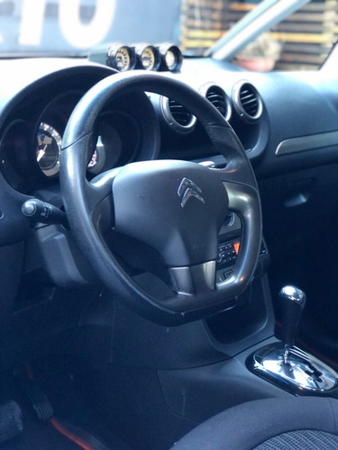 Citroën Aircross AIRCROSS GLX 1.6 Flex 16V 5p Aut.