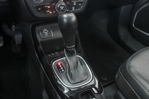 Jeep Compass LIMITED 2.0 4x2 Flex 16V Aut.