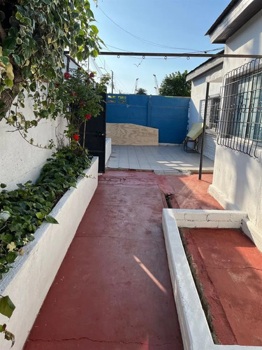 Industrial En Arriendo En Cerrillos