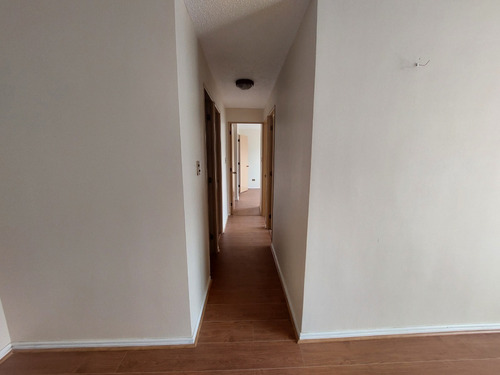 Venta Dpto 3/2+estac. A Pasos Av.portugal Y Metro L5 Cod 902
