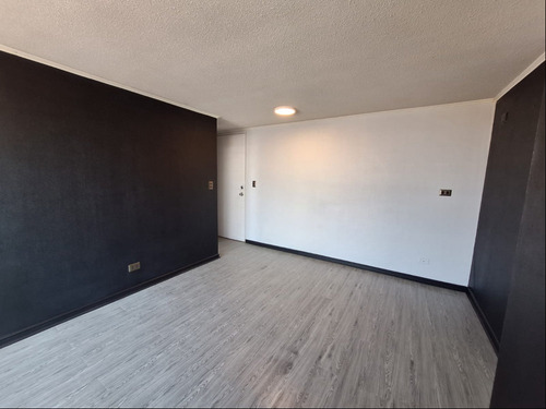 Arriendo Depto. 3d/2b + Est Y Bod - Santiago