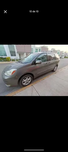 Toyota Sienna XLE LIMITED 3.3
