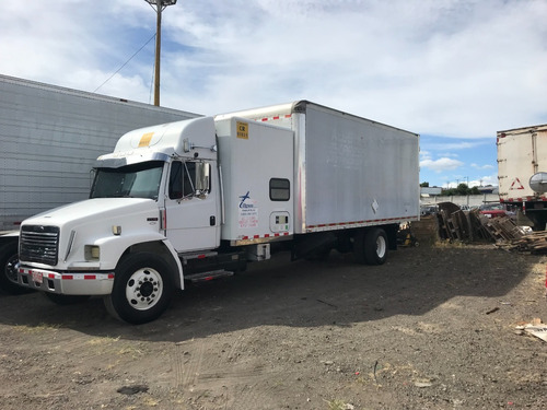 Imagen 2 de 6 de Freightliner Fl70