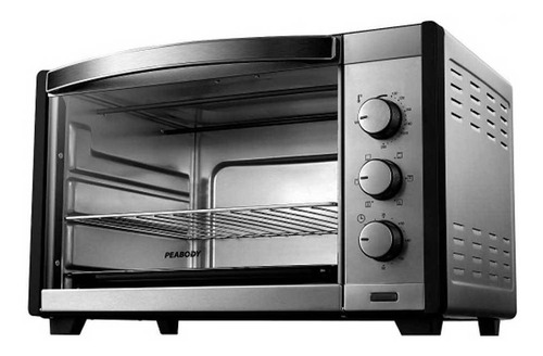Hornito Eléctrico Peabody Pe-he3542 35lts