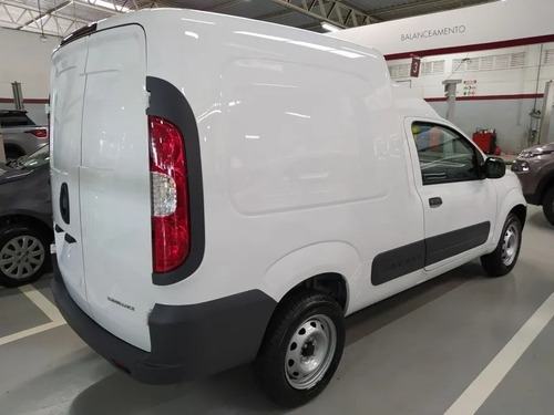 Imagen 5 de 19 de Fiorino Tomo Usados Kangoo Partner Saveiro Strada Suran 3-