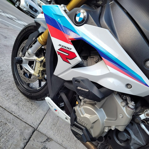 Bmw S1000r