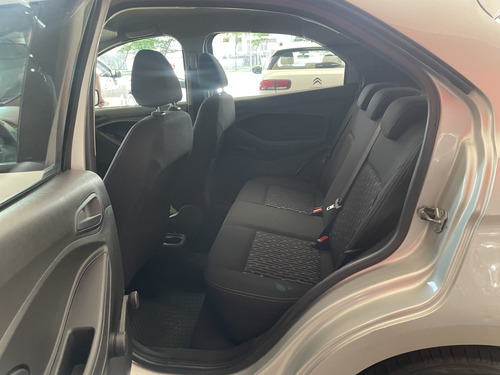 Ford Ka 1.0 TI-VCT FLEX SE MANUAL