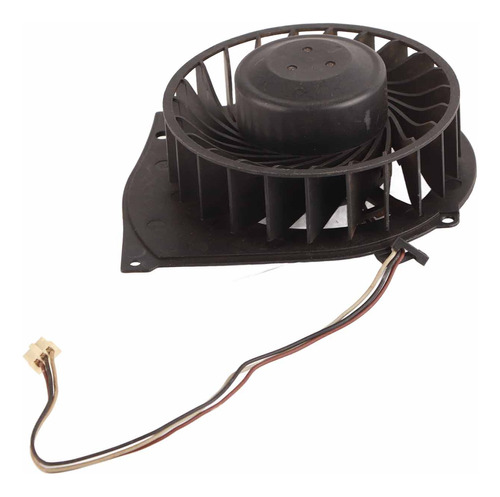 Ventilador Interno De Consola De Juegos Para Conector Ps3 De