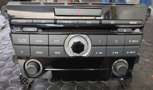 Radio Original Mazda Cx-7 07-12