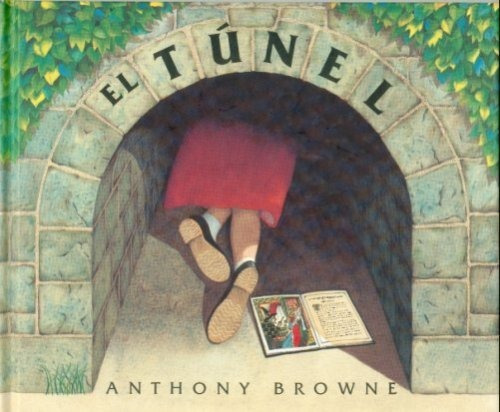 Tunel (td), El - Browne, Anthony