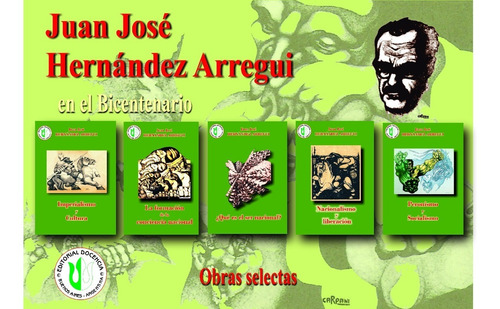 Juan José Hernández Arregui - Obras Selectas - Docencia