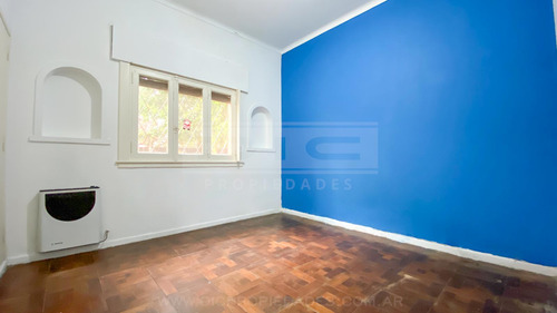 Terreno Venta - Olivos-vias/maipu