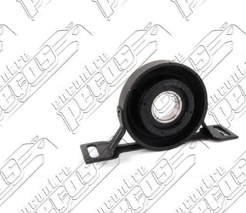 Coxim Rolamento Do Cardan Bmw Z3 (e36) 3.0 2000 A 2003