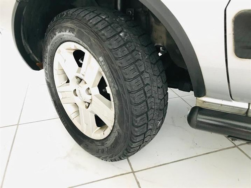 Ford Ecosport Ecosport Xlt 2.0 16v (aut) Gasolina Automátic