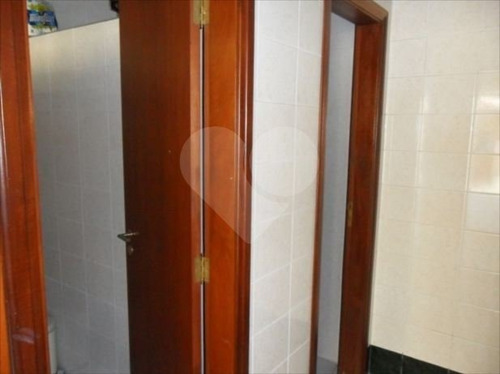 Sobrado Residencial - 4 Dorms - 2 Suites - 4 Vagas - À Venda No City América - 3-im71776