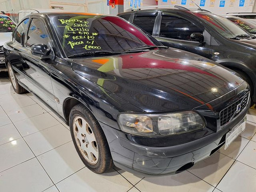 Volvo S60 2.0 T TB