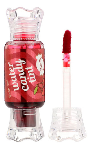 Labial Candy Lip Tint Water - The Saem