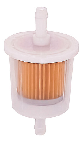 (1) Filtro Combustible Jeep Dj6 2.2l 4 Cil 65/67 Sakura