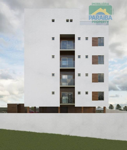 Imagem 6 de 6 de Apartamento A Venda - Tambauzinho - João Pessoa - Pb - Ap0468