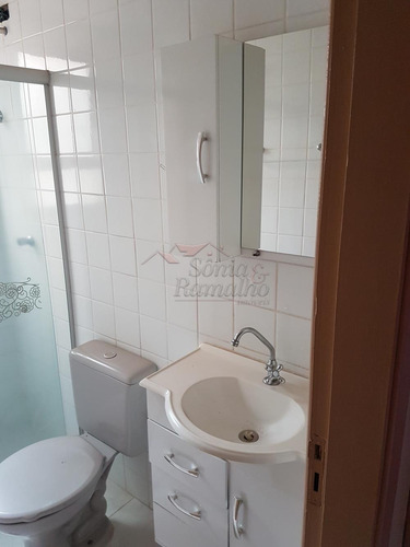 Apartamentos - Ref: V4861