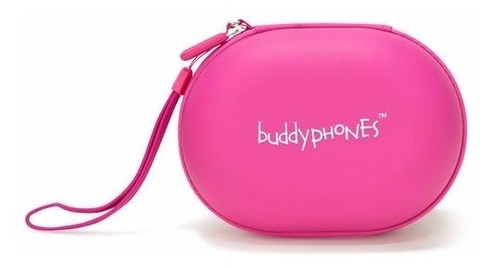 Buddyphone Case Pink Bp-case-02 Onanoff