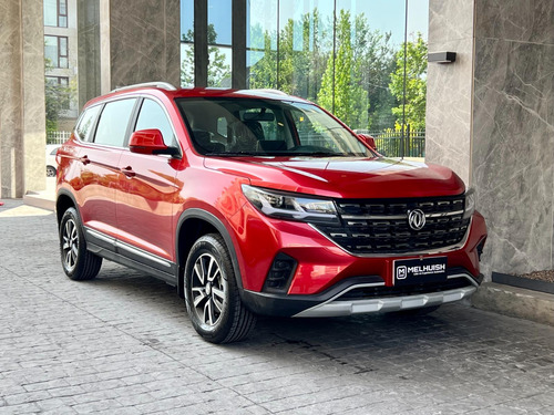 Dongfeng T5 Joyear 1.6 2024