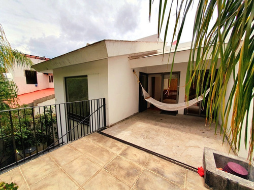 Imagen 23 de 25 de Renta Casa Amueblada En Valle Real Zapopan