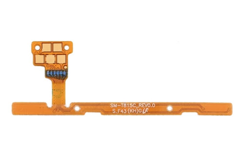 Practico Reparaturteile Para Samsung Galaxy Tab S2 9.7 815