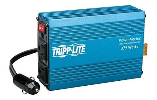 Tripp Lite - 375w Ca Cc Del Inversor.
