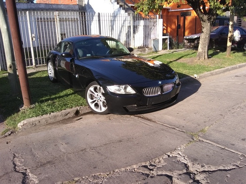 Imagen 2 de 5 de Bmw Z4 3.0 Si Stept 2007