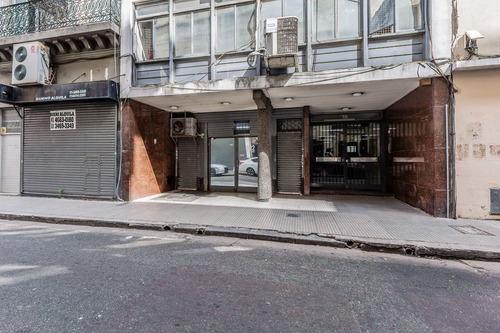 Oficinas Centro - Av. Rivadavia - Apto Crédito
