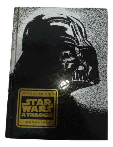 Star Wars - A Trilogia - Special Edition